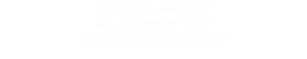 Aux Pains Laurentins
305, Avenue des Pugets
06700 Saint Laurent du Var